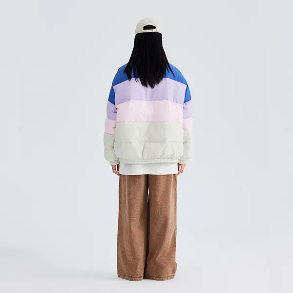 TURNTHETABLES Jeans Unisex-4