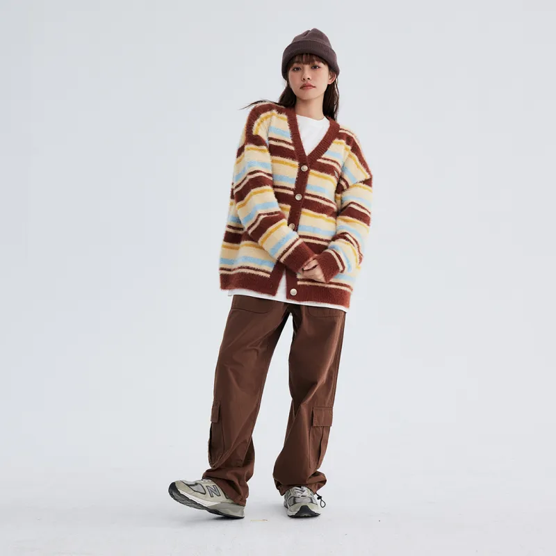 TURNTHETABLES Sweaters Unisex-4