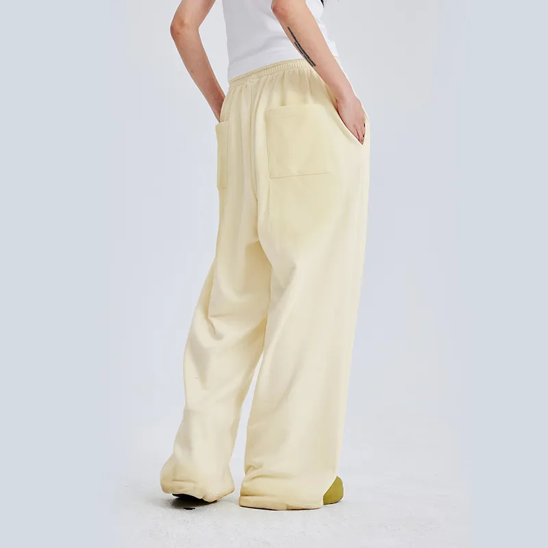 TURNTHETABLES Casual Pants Unisex-8