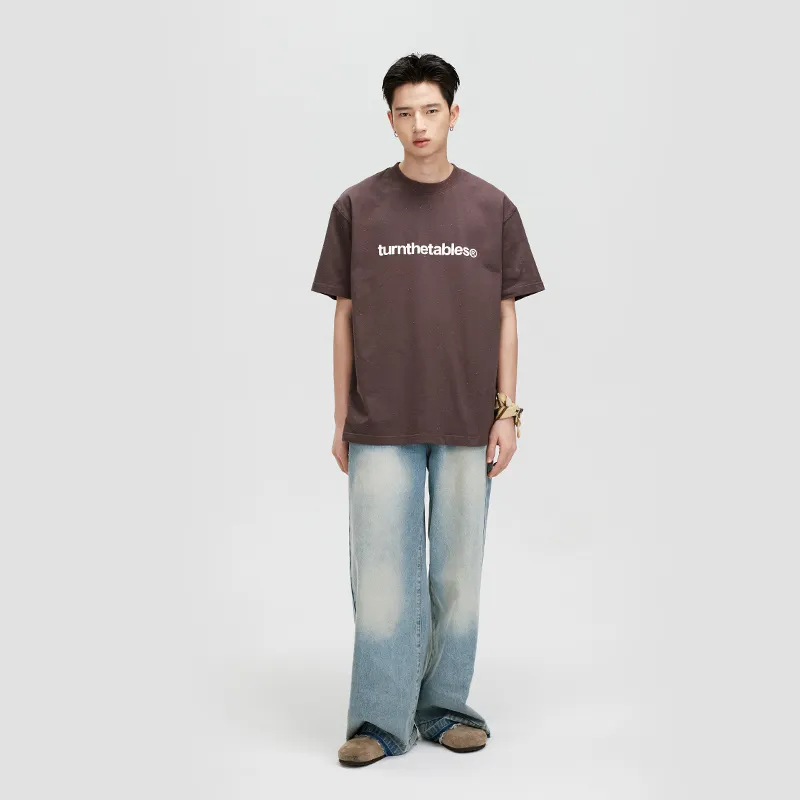 TURNTHETABLES T Shirts Unisex-8
