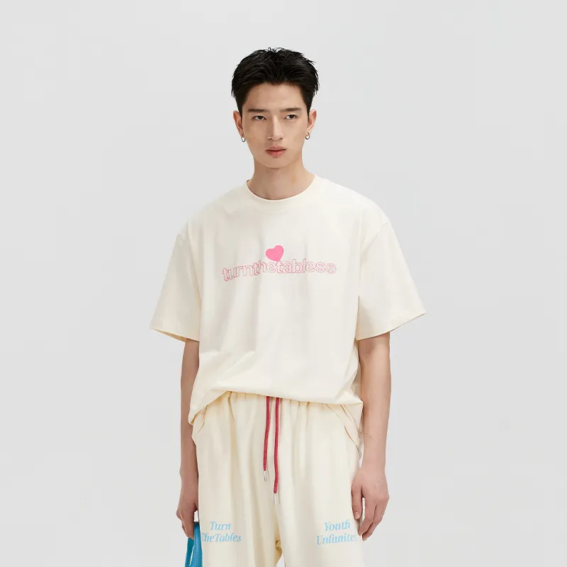 TURNTHETABLES T Shirts Unisex-9