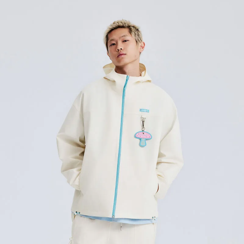 TURNTHETABLES Jackets Coats Unisex-7