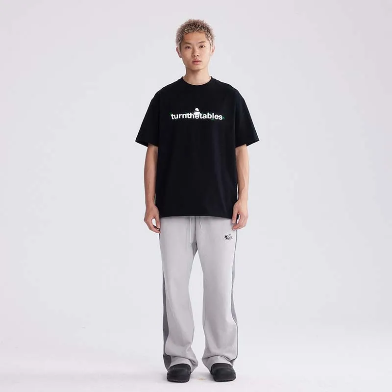 TURNTHETABLES T Shirts Unisex-2