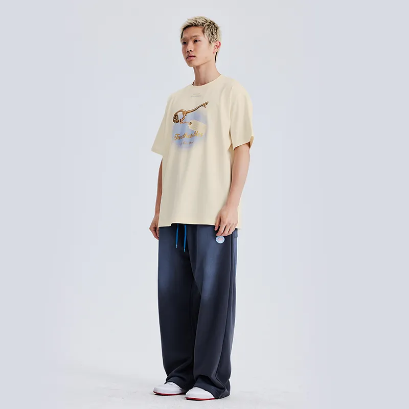 TURNTHETABLES T Shirts Unisex-2