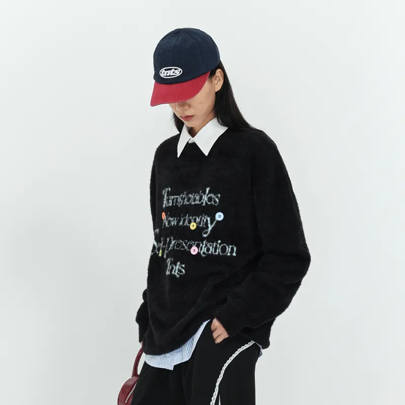 TURNTHETABLES Sweaters Unisex-3