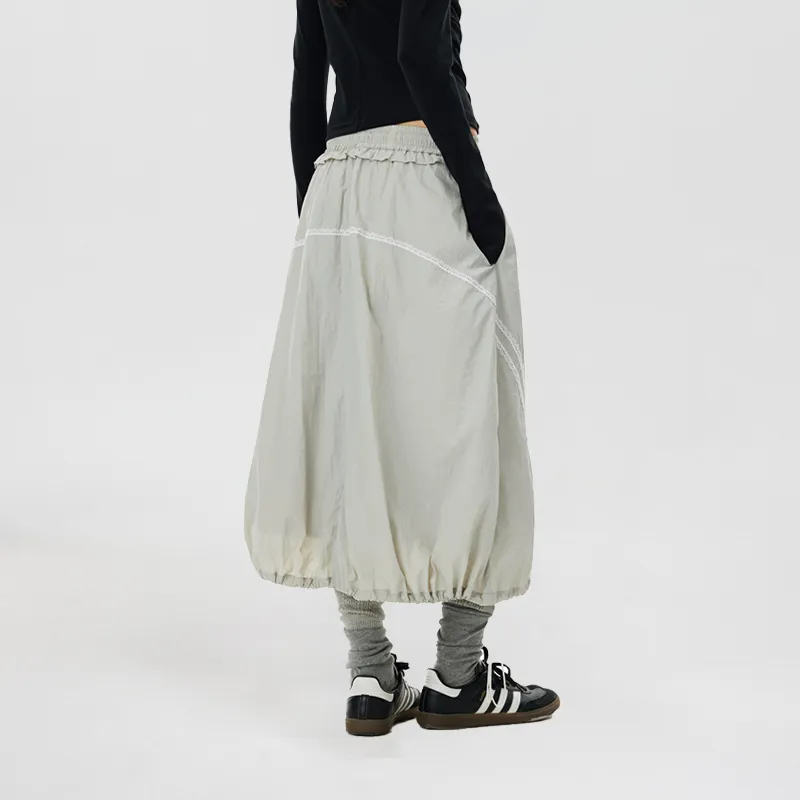 TURNTHETABLES Casual Short Skirts Women's-7