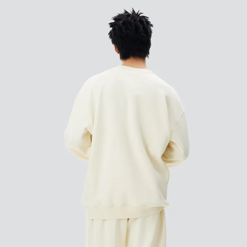 TURNTHETABLES Sweatshirt Unisex-4