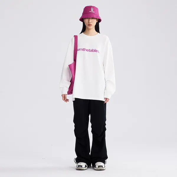 TURNTHETABLES T Shirts Unisex-9