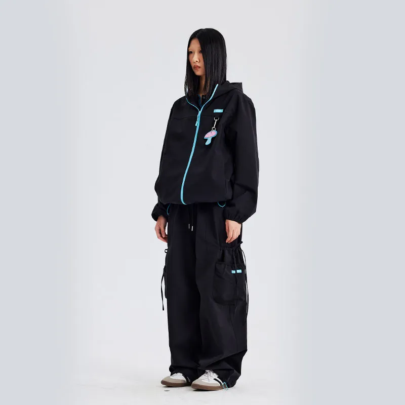 TURNTHETABLES Jackets Coats Unisex-3