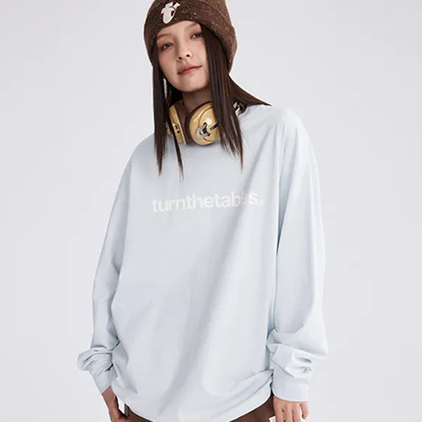 TURNTHETABLES T Shirts Unisex-12