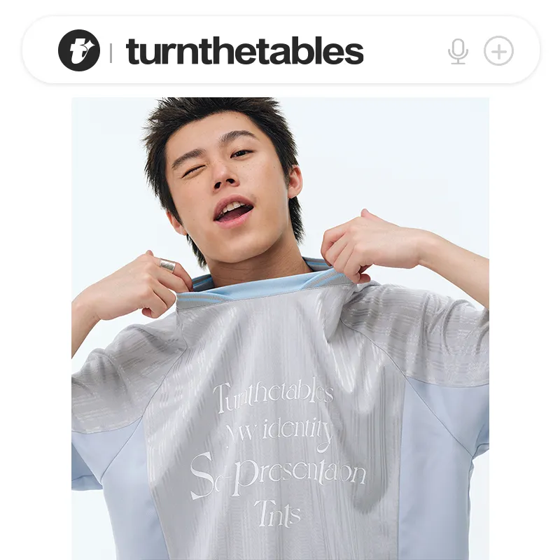 TURNTHETABLES T Shirts Unisex-9
