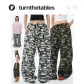 Camouflage gray