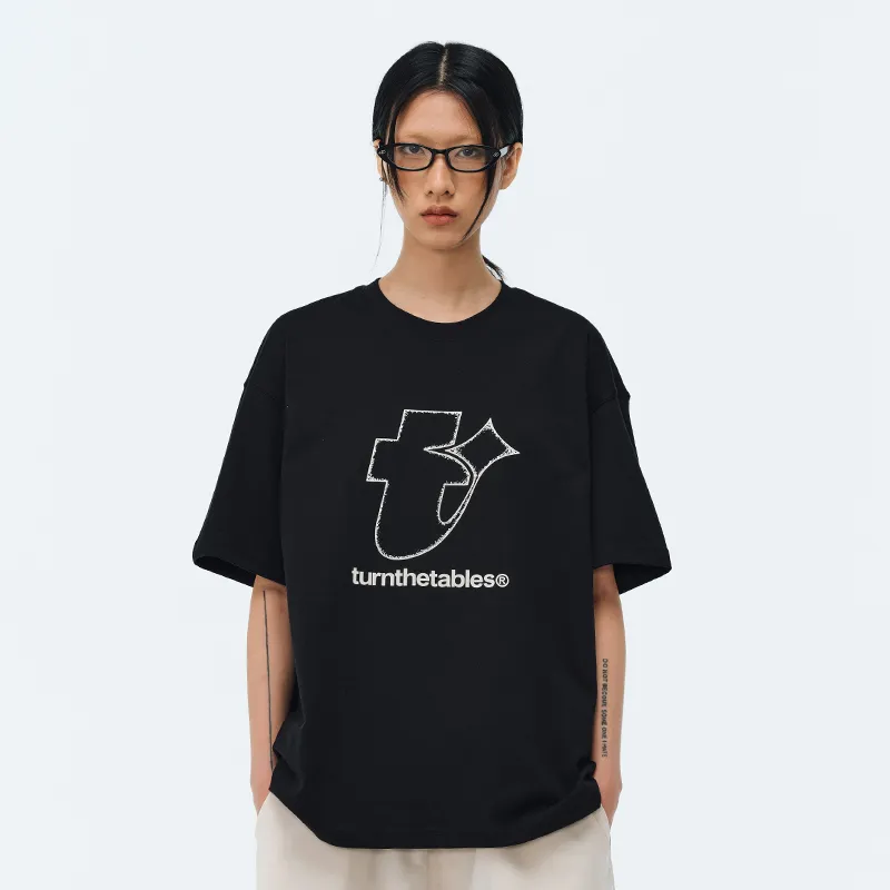 TURNTHETABLES T Shirts Unisex-9
