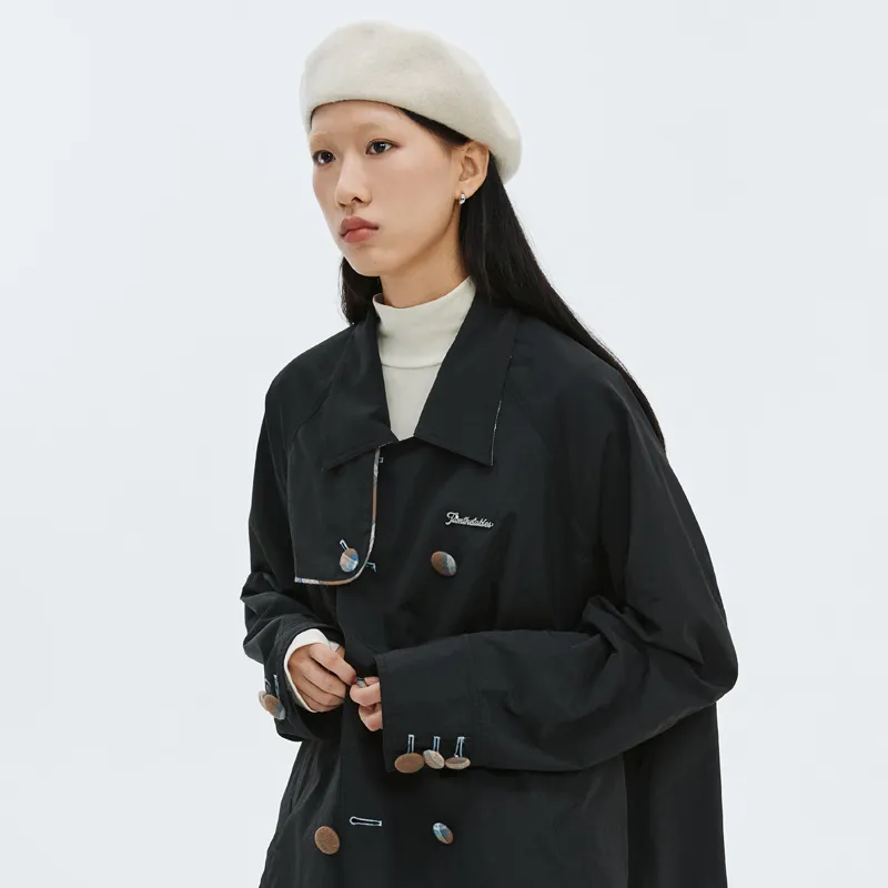 TURNTHETABLES Coats Unisex-10