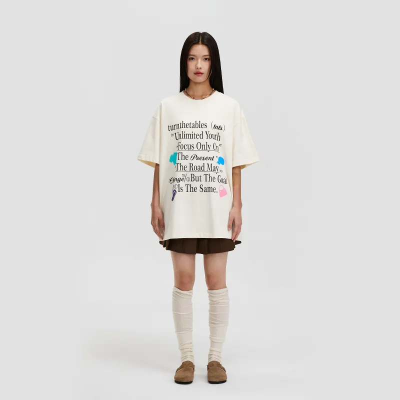 TURNTHETABLES T Shirts Unisex-12