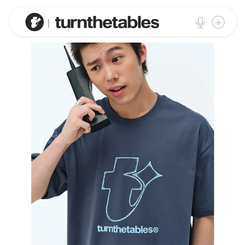 TURNTHETABLES T Shirts Unisex-19