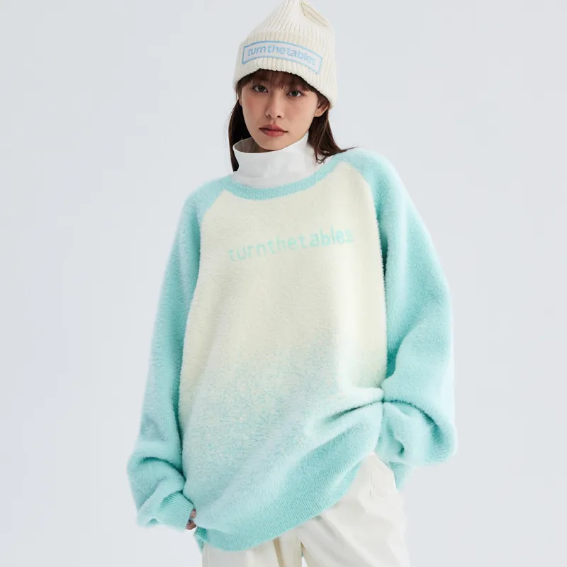 TURNTHETABLES Sweaters Unisex-7