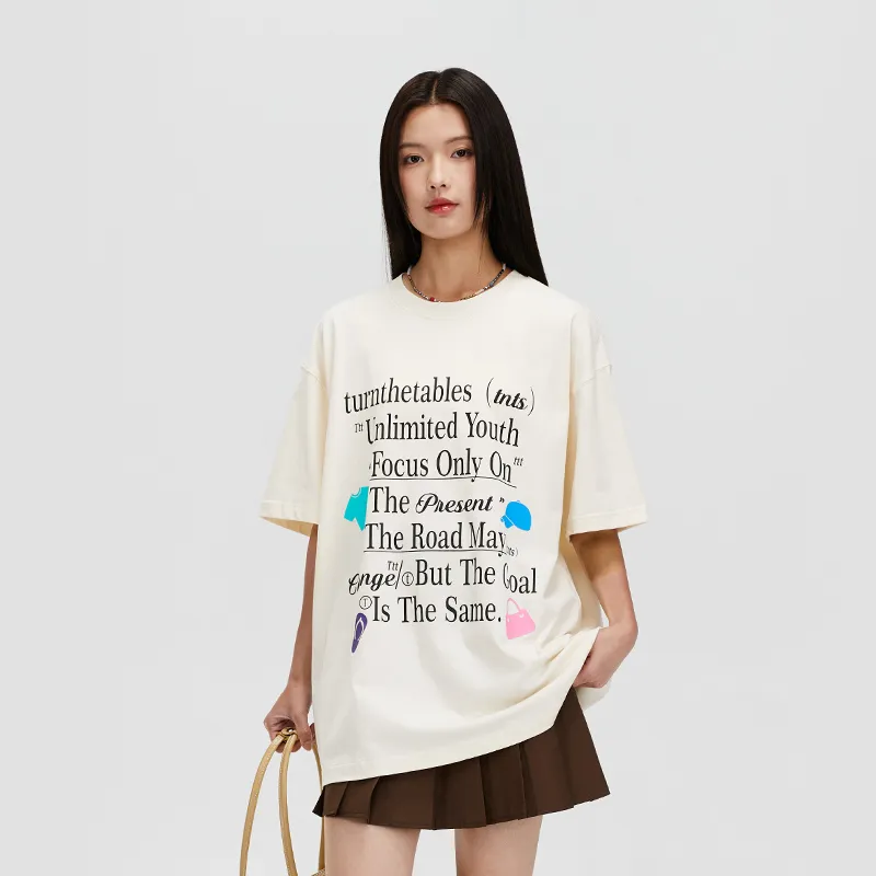 TURNTHETABLES T Shirts Unisex-14
