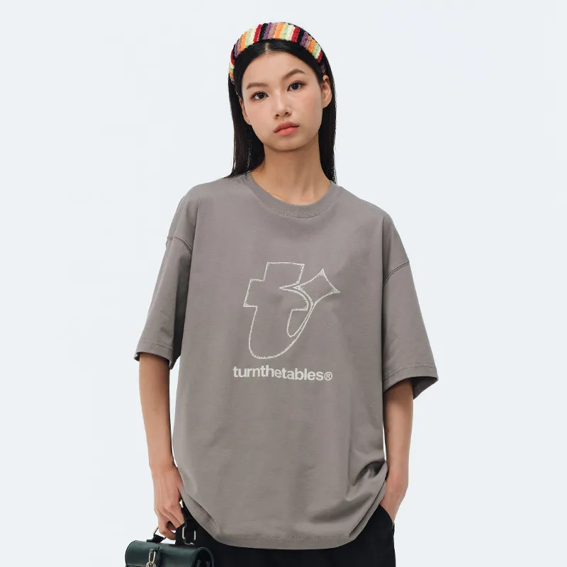 TURNTHETABLES T Shirts Unisex-14