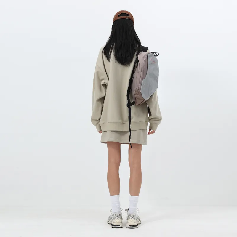TURNTHETABLES FW23 Sweatshirt Unisex-2