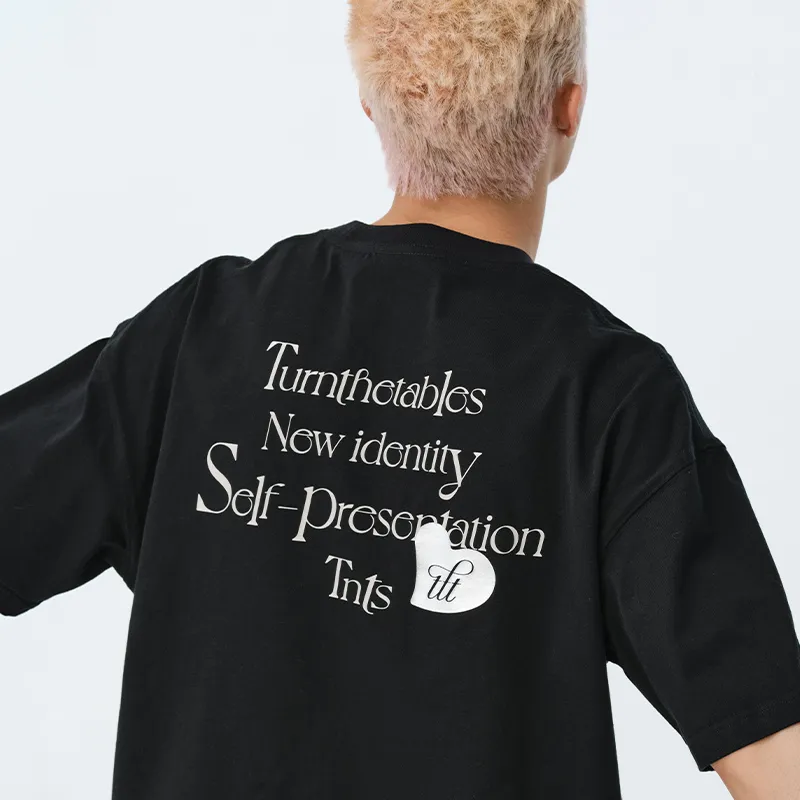 TURNTHETABLES T Shirts Unisex-2