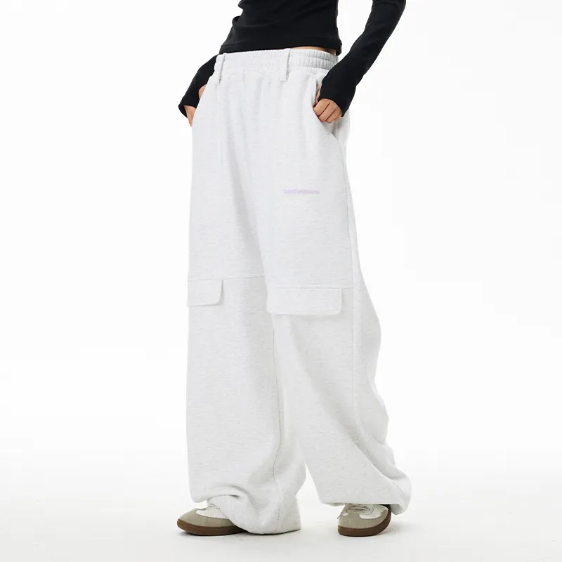 TURNTHETABLES Casual Pants Unisex-9