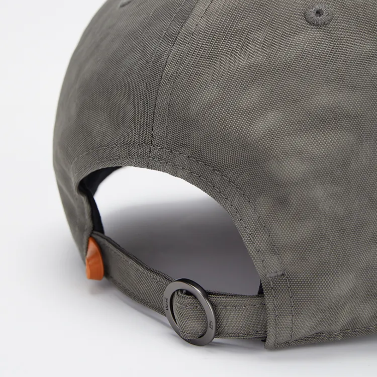 SONG OF JOY Polyamide Baseball Caps Unisex-10