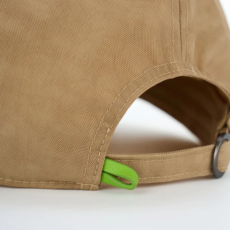 SONG OF JOY Polyamide Baseball Caps Unisex-15