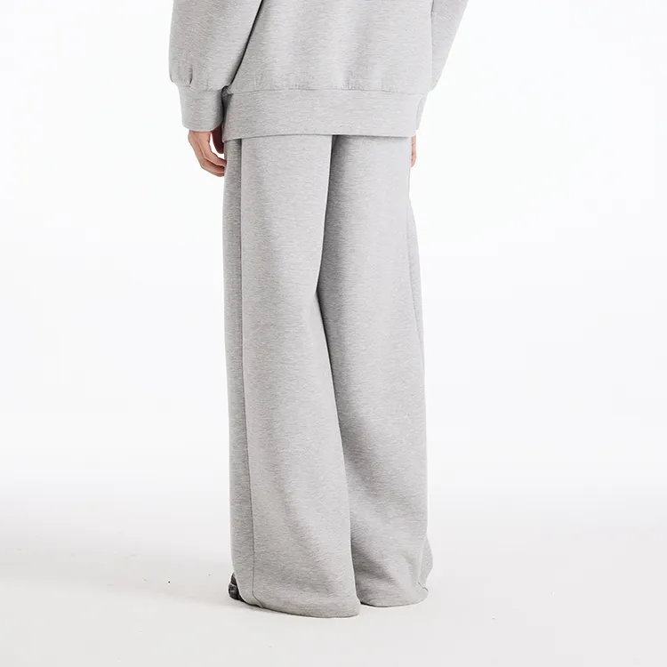 SONG OF JOY Casual Pants Unisex-3