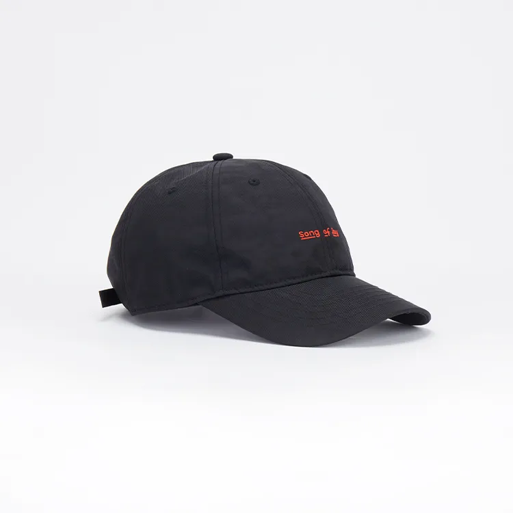 SONG OF JOY Polyamide Baseball Caps Unisex-1