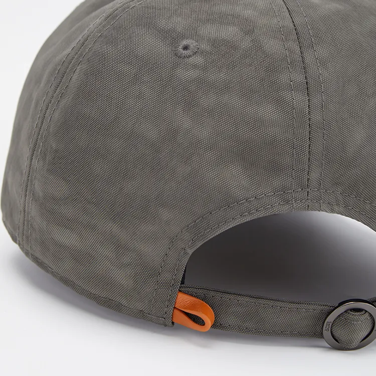 SONG OF JOY Polyamide Baseball Caps Unisex-9