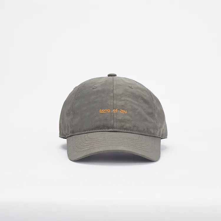 SONG OF JOY Polyamide Baseball Caps Unisex-7