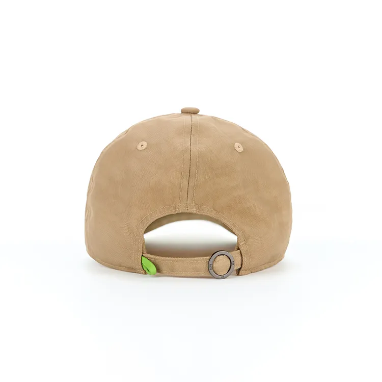 SONG OF JOY Polyamide Baseball Caps Unisex-13