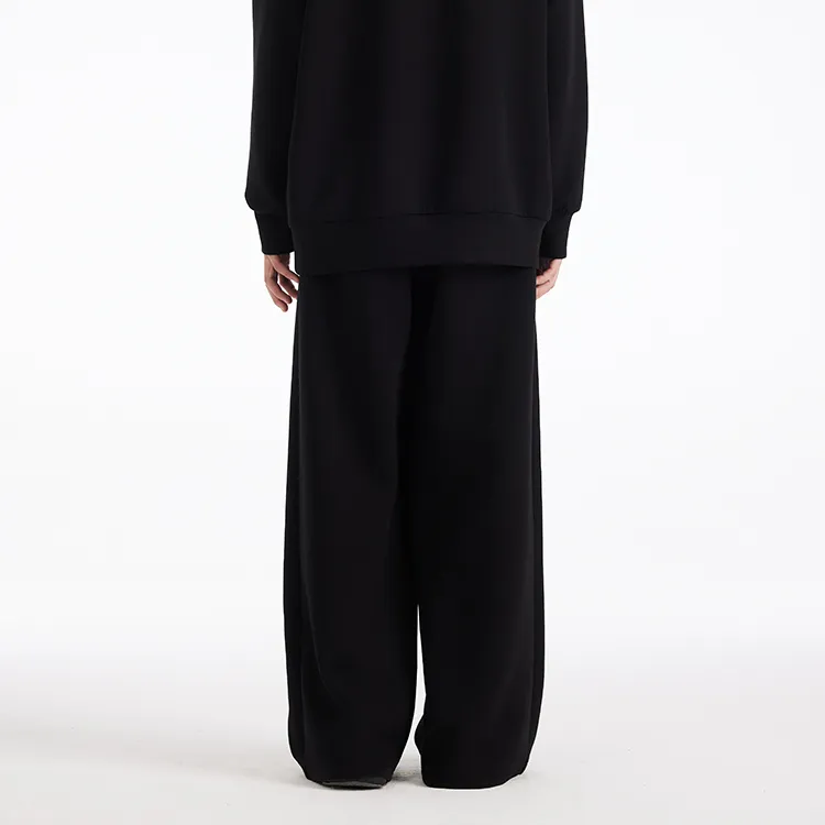 SONG OF JOY Casual Pants Unisex-1