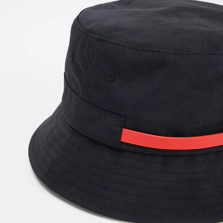 SONG OF JOY Polyamide Bucket Hats Unisex-3