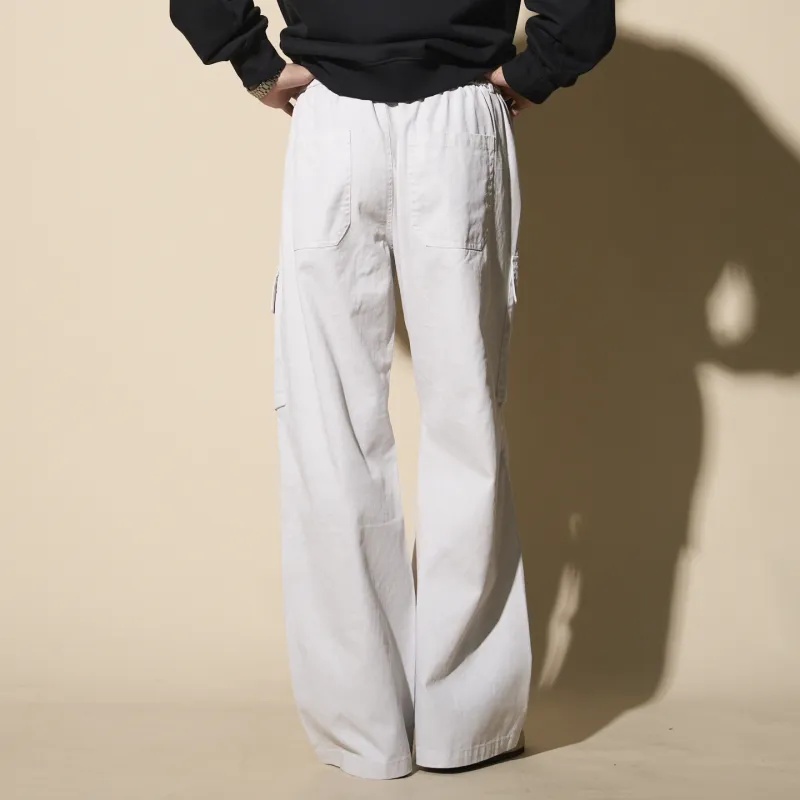 LOAD MIND Cargo Pants Unisex-2