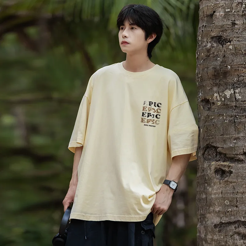 EPIC POETRY T Shirts Unisex-12