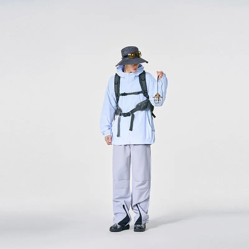 EPIC POETRY Sun Protection Clothing Unisex-30