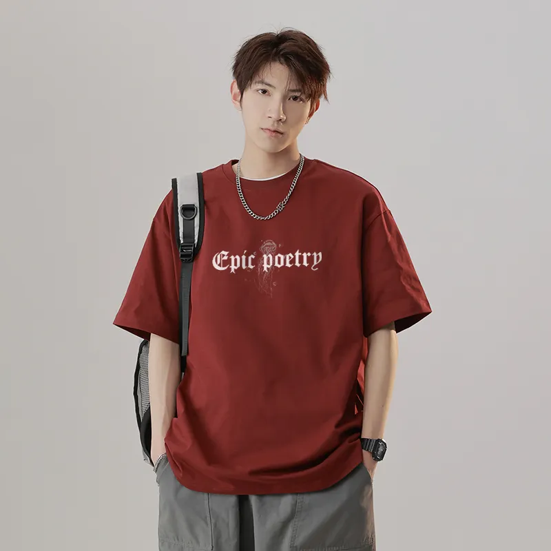 EPIC POETRY T Shirts Unisex-35