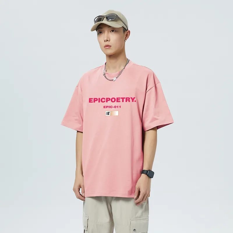 EPIC POETRY T Shirts Men-23