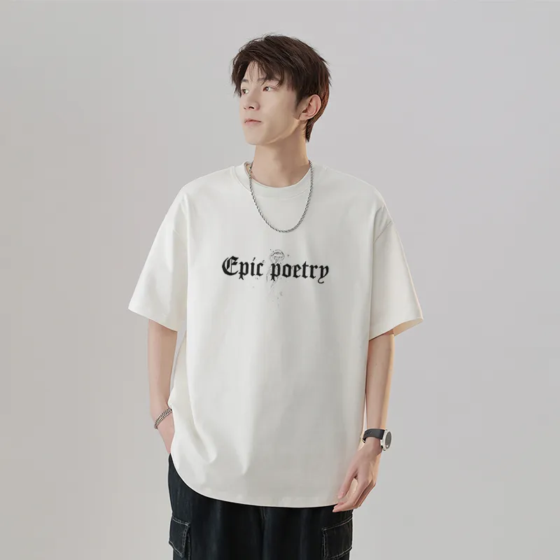 EPIC POETRY T Shirts Unisex-18
