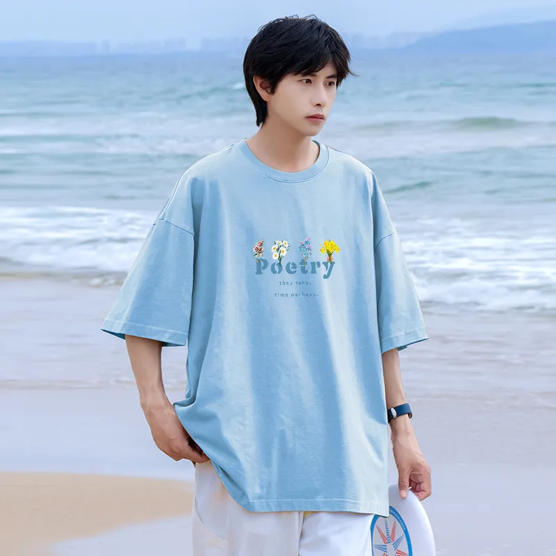 EPIC POETRY T Shirts Unisex-35