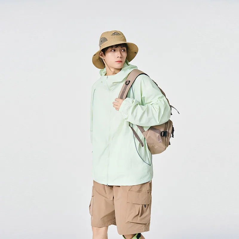 EPIC POETRY Sun Protection Clothing Unisex-12