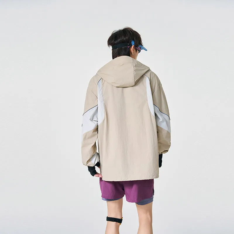 EPIC POETRY Sun Protection Clothing Unisex-11