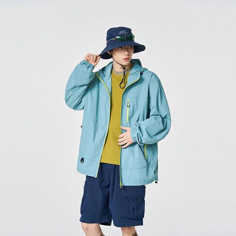 EPIC POETRY Breathable UV Protection Cooling Sun Protection Clothing Unisex-17