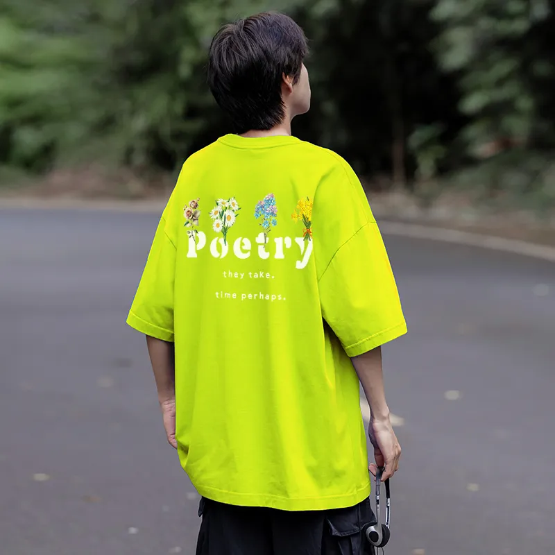 EPIC POETRY T Shirts Unisex-24
