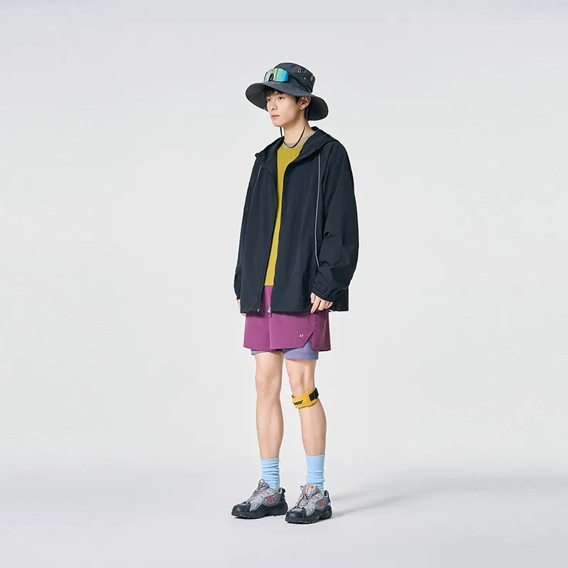 EPIC POETRY Sun Protection Clothing Unisex-2