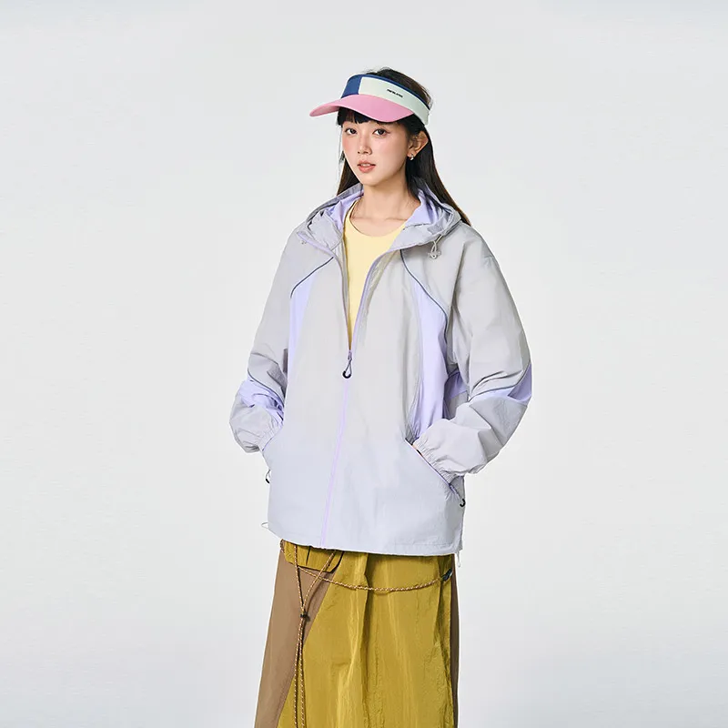 EPIC POETRY Sun Protection Clothing Unisex-4