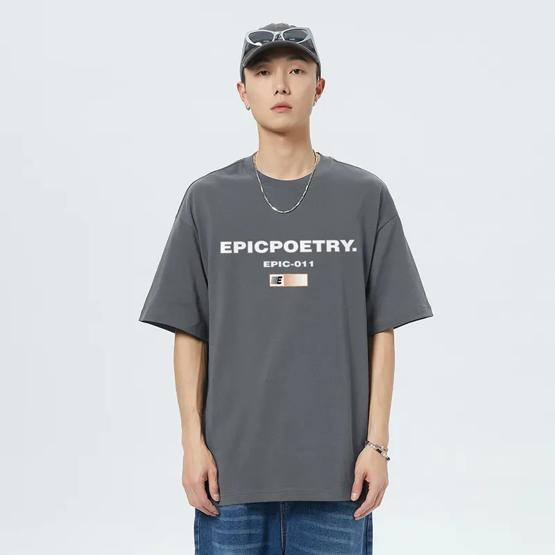 EPIC POETRY T Shirts Men-32