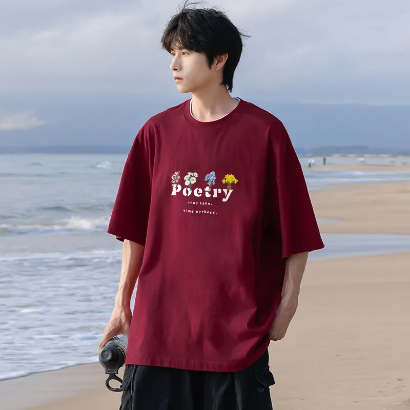 EPIC POETRY T Shirts Unisex-29